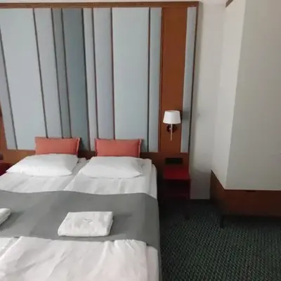 Gvarna Apartamenty