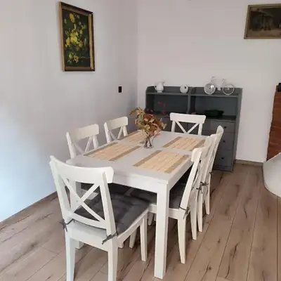 Apartament pod Wieżą Srebrna Góra