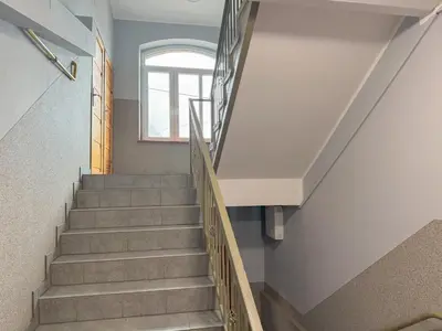 Plan piętra w obiekcie Z widokiem na Mniszek by LibertaRent