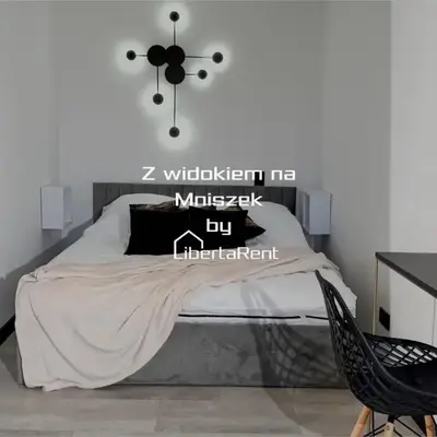 Z widokiem na Mniszek by LibertaRent