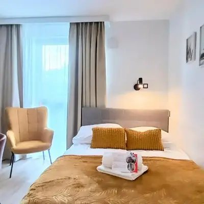 AmaMolto Select - włoskie apartamenty