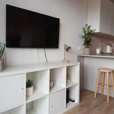 Apartamenty Lubin