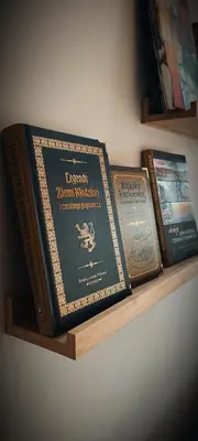 Certyfikat, podpis lub inny dokument wystawiony w obiekcie Kotlina Kłodzka Pod Brzozami