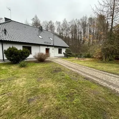Leśniczówka Myśliwska