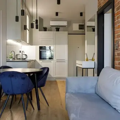 Close-Central Wroclaw Apartment - City Center - One Bedroom Apartment - JP19