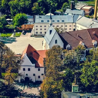 Zamek Piastowski w Raciborzu
