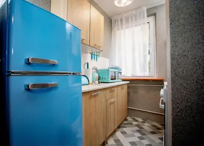 Kuchnia lub aneks kuchenny w obiekcie Apartament 3 SYPIALNIE, 3 BEDROOMS - Klimatyzacja -