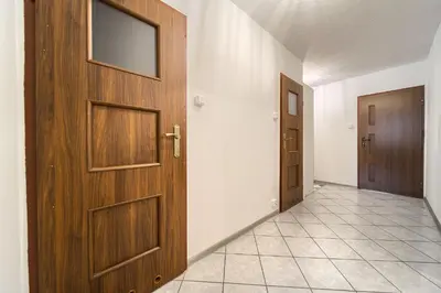 Plan piętra w obiekcie Wyspa Słodowa Apartment for 8 People by BookingHost
