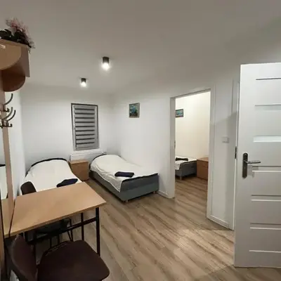 Apartamenty Ścinawa