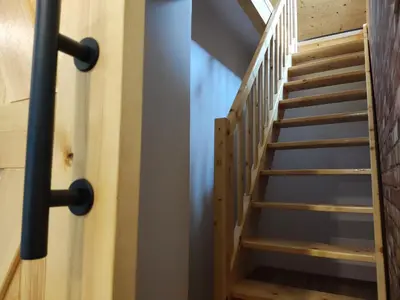 Plan piętra w obiekcie Apartamenty u Gumisia 