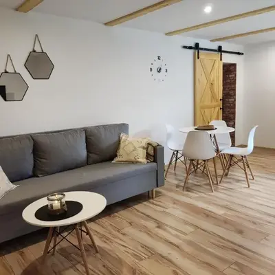 Apartamenty u Gumisia 