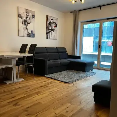 Czysta 4 Apartment - Old Town