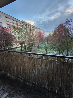 Plan piętra w obiekcie Tabago Studio 30 Wieluń Stare Sady