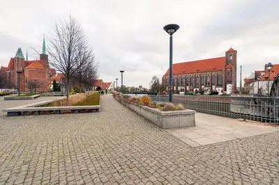 Plan piętra w obiekcie Środmieście Apt - Top Location, Tram&Park nearby - by Rentujemy
