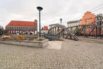 Plan piętra w obiekcie Środmieście Apt - Top Location, Tram&Park nearby - by Rentujemy