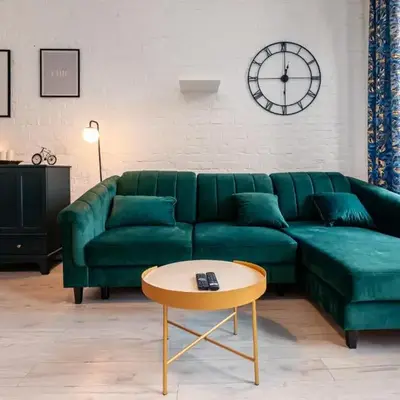 Środmieście Apt - Top Location