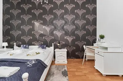 Plan piętra w obiekcie Rynek Apartment The Heart of the City by Noclegi Renters