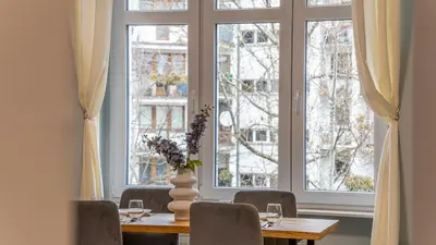 Plan piętra w obiekcie Szczytnicka, Sun & Snow