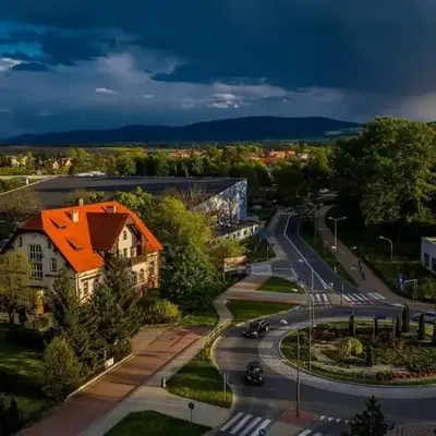 Hotel Sportowy