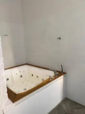 Plan piętra w obiekcie Luksusowe Apartamenty 2 min do Rynku