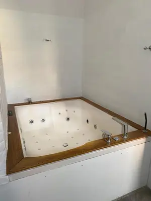 Plan piętra w obiekcie Luksusowe Apartamenty 2 min do Rynku
