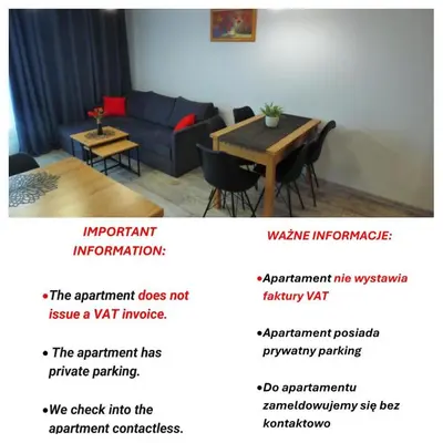 Plan piętra w obiekcie Słowik Apartament