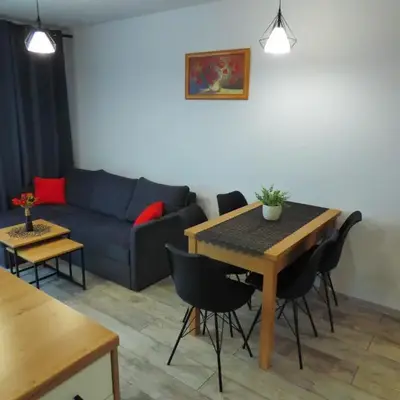 Słowik Apartament