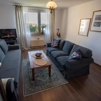 Apartament Kama