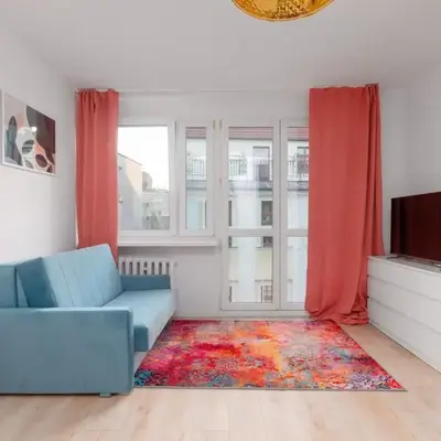 Rynek Wrocław Comfy Apartment