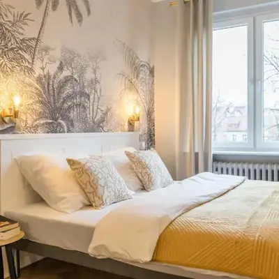 Apartamenty blisko centrum - ProperUNIT