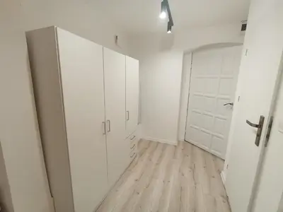 Plan piętra w obiekcie Studio Rynek Kościelna
