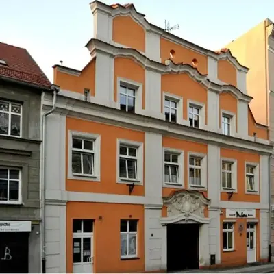 Studio Rynek Kościelna