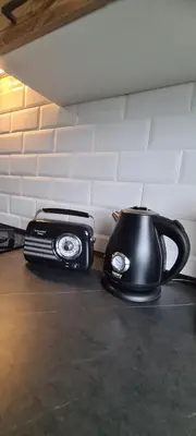 Plan piętra w obiekcie Apartament Retro