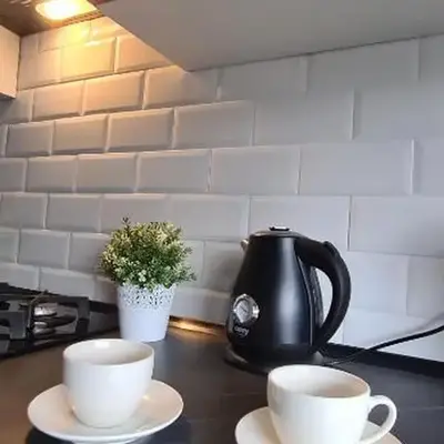 Apartament Retro