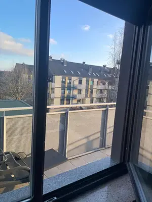 Plan piętra w obiekcie Motylkowa 125 m2 Apartament 5 pokoi
