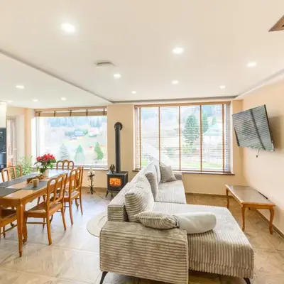 Apartament Podgórze
