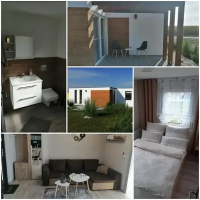 Domek POD LASEM