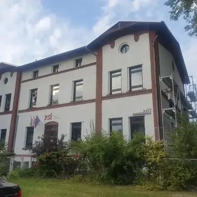 PSI Koszarowa