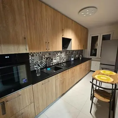 Apartament Marcello Teczowe 8B 8