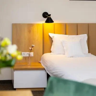 Hotel ARDEN