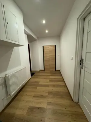 Plan piętra w obiekcie Lokietka