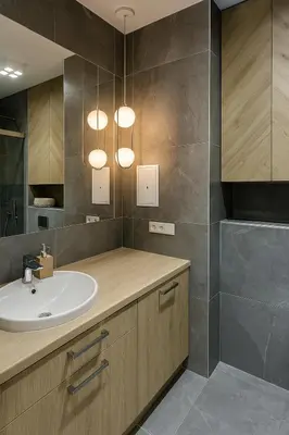 Łazienka w obiekcie Apartament Kępa Mieszczńska Wrocław