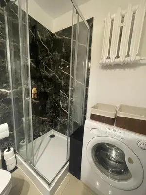 Łazienka w obiekcie Duch Gór