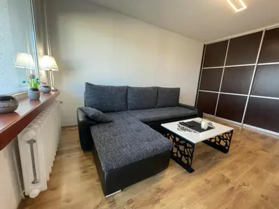 Część wypoczynkowa w obiekcie Duch Gór