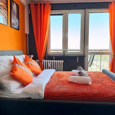 Apartament Książęca Góra