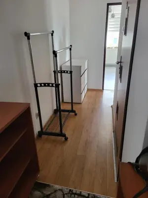 Plan piętra w obiekcie Apartament u Eli