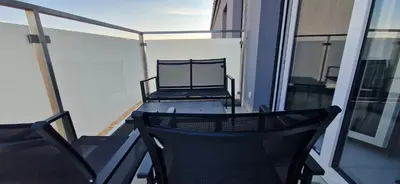 Plan piętra w obiekcie Broda Apartamenty24