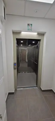 Plan piętra w obiekcie Broda Apartamenty24