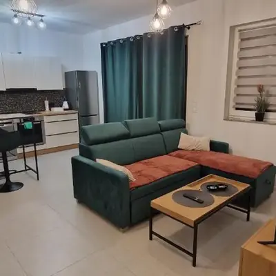 Broda Apartamenty24