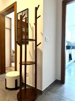 Łazienka w obiekcie Nyska Apartment - Self Check-In 20h - Parking & Lift